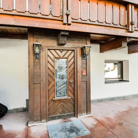 In Huben Near Slopes Apartamento Längenfeld