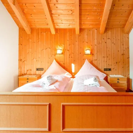 In Huben Near Slopes * Längenfeld