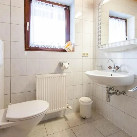 In Huben Near Slopes Längenfeld