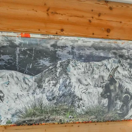 In Huben Near Slopes * Längenfeld