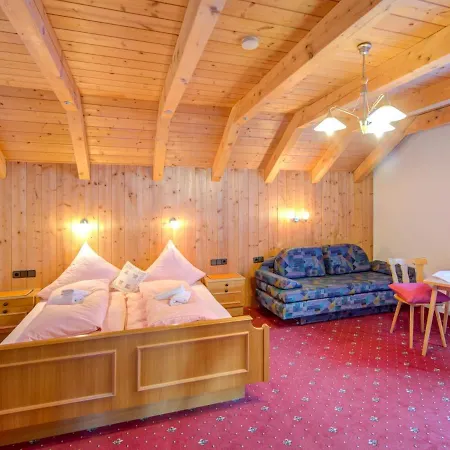 In Huben Near Slopes