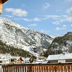 In Huben Near Slopes