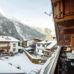 In Huben Near Slopes