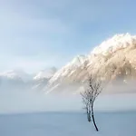 In Huben Near Slopes