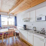 Apartament In Huben Near Slopes Längenfeld