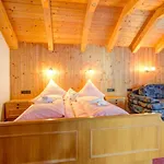Apartament In Huben Near Slopes *