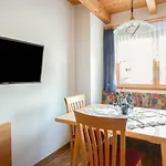 Apartament In Huben Near Slopes