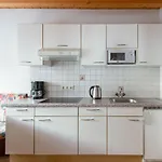 Apartament In Huben Near Slopes