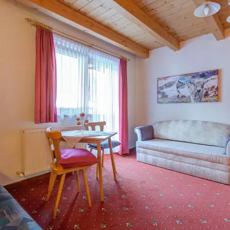 Flat In Apartment Langenfeld