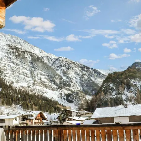 In Huben Near Slopes