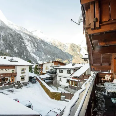 In Huben Near Slopes