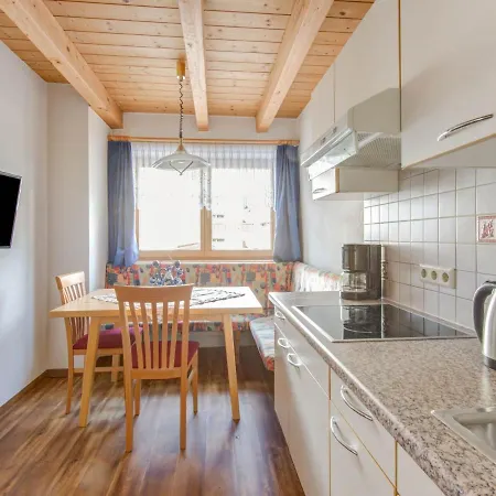 In Huben Near Slopes *