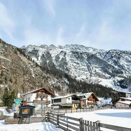 In Huben Near Slopes * Längenfeld