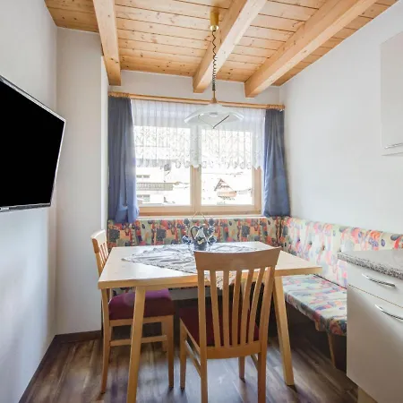 In Huben Near Slopes