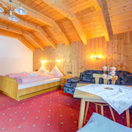 In Huben Near Slopes *