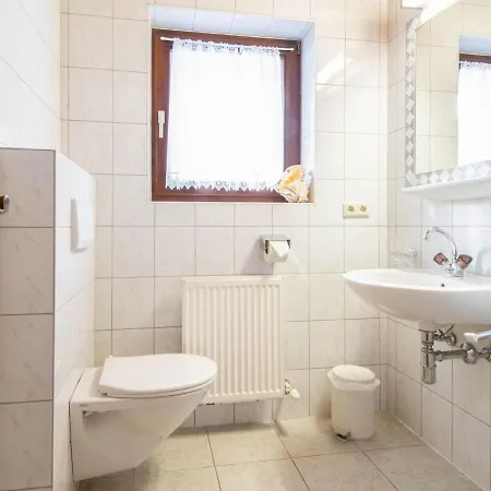 In Huben Near Slopes *